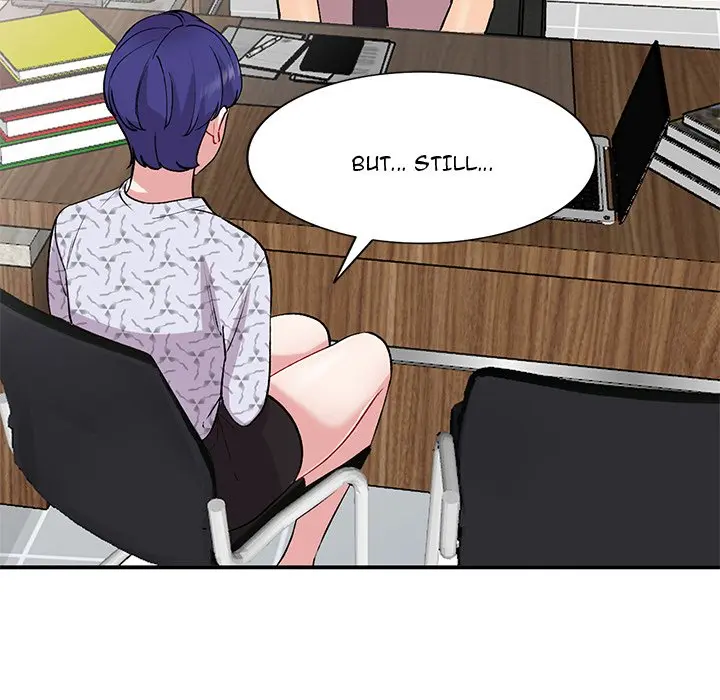 Shh Her Secret Manhwa Facon Chapter 44 - Page 23