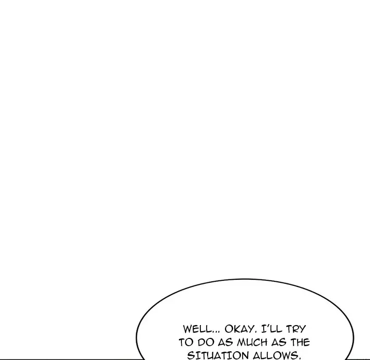 Shh Her Secret Manhwa Facon Chapter 44 - Page 24