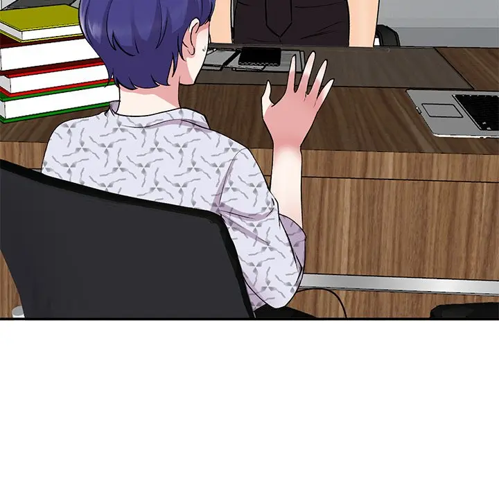Shh Her Secret Manhwa Facon Chapter 44 - Page 28