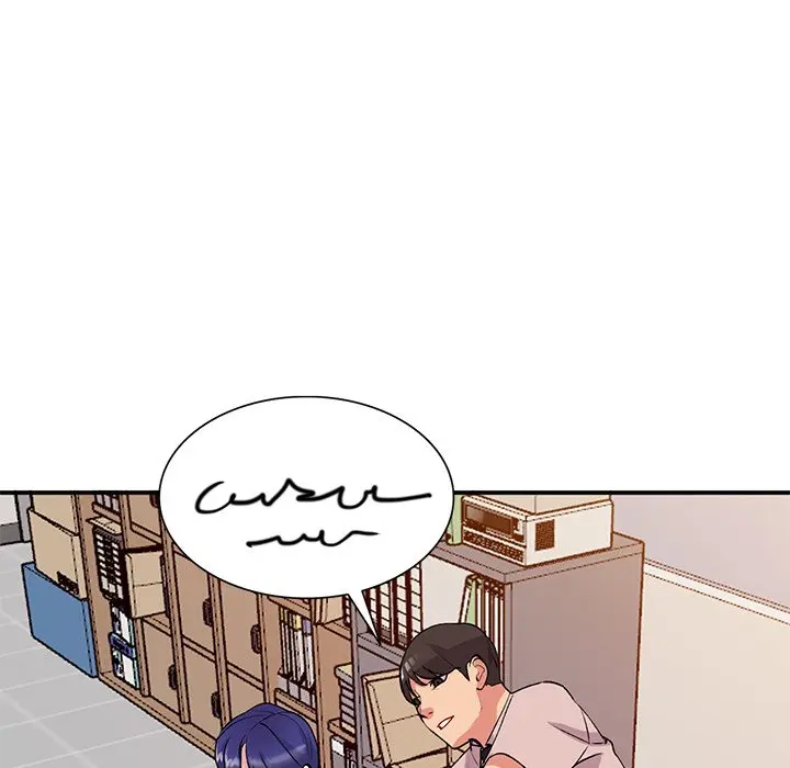 Shh Her Secret Manhwa Facon Chapter 44 - Page 32