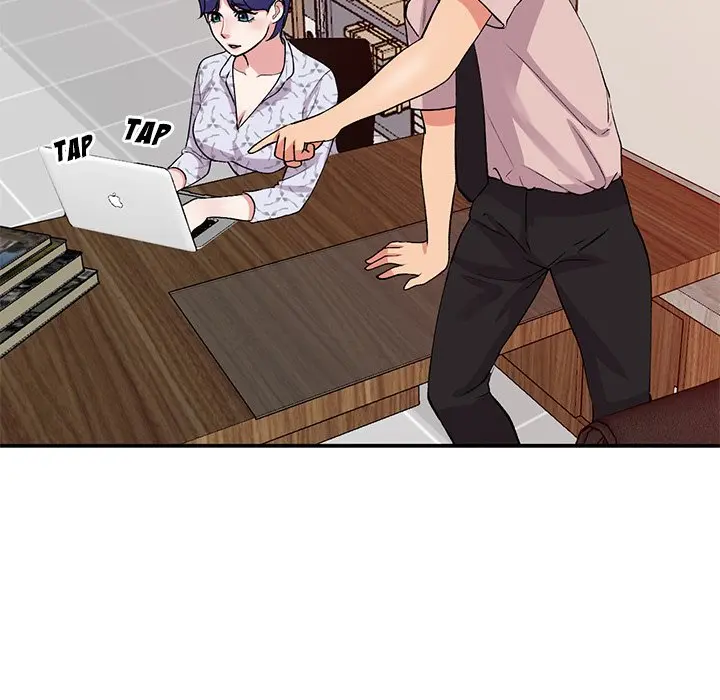 Shh Her Secret Manhwa Facon Chapter 44 - Page 33