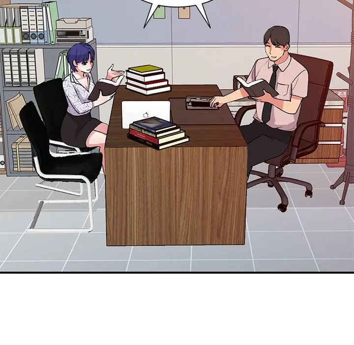 Shh Her Secret Manhwa Facon Chapter 44 - Page 35