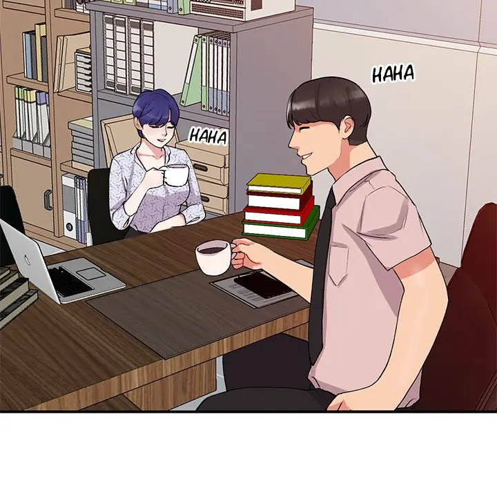 Shh Her Secret Manhwa Facon Chapter 44 - Page 37