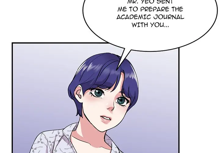 Shh Her Secret Manhwa Facon Chapter 44 - Page 4