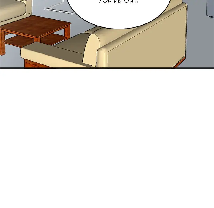Shh Her Secret Manhwa Facon Chapter 44 - Page 46