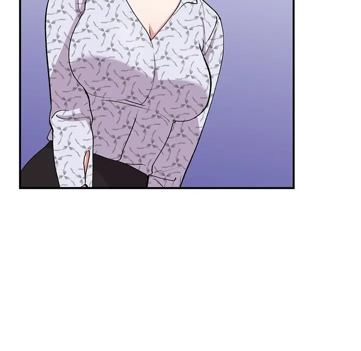 Shh Her Secret Manhwa Facon Chapter 44 - Page 5