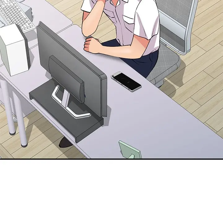 Shh Her Secret Manhwa Facon Chapter 44 - Page 52