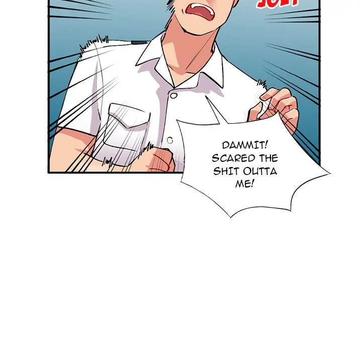 Shh Her Secret Manhwa Facon Chapter 44 - Page 54