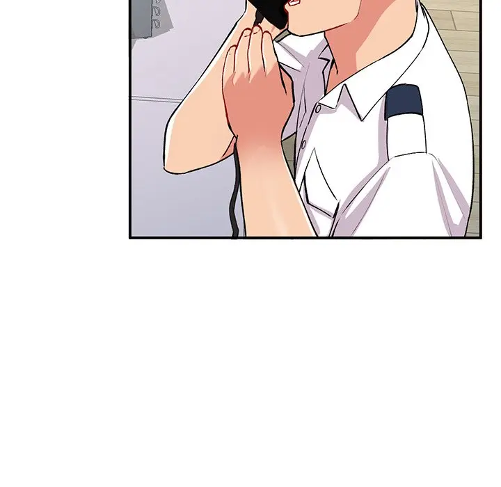 Shh Her Secret Manhwa Facon Chapter 44 - Page 56