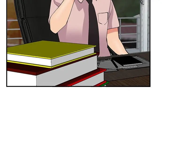 Shh Her Secret Manhwa Facon Chapter 44 - Page 58
