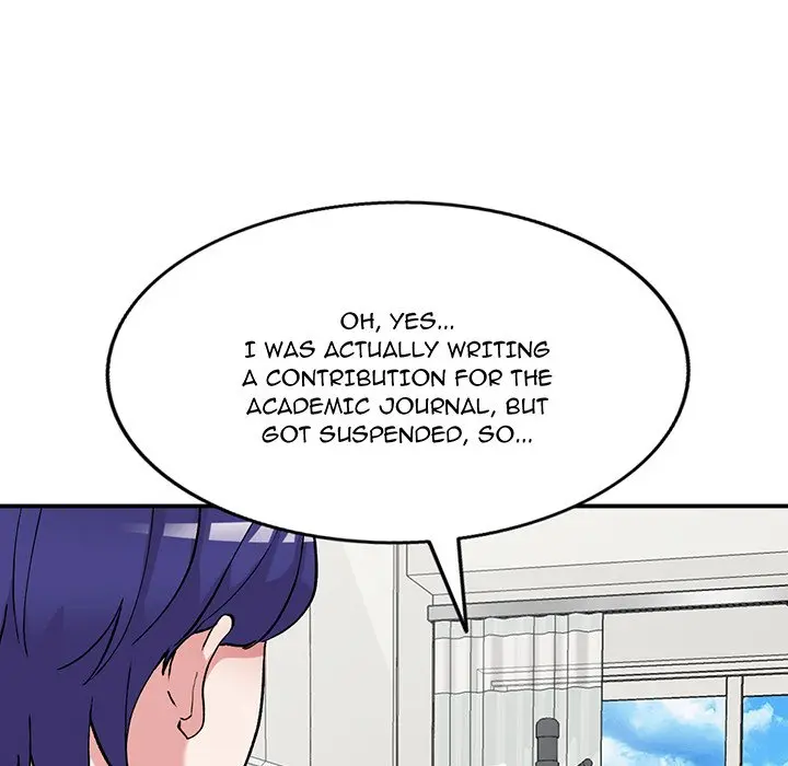 Shh Her Secret Manhwa Facon Chapter 44 - Page 6