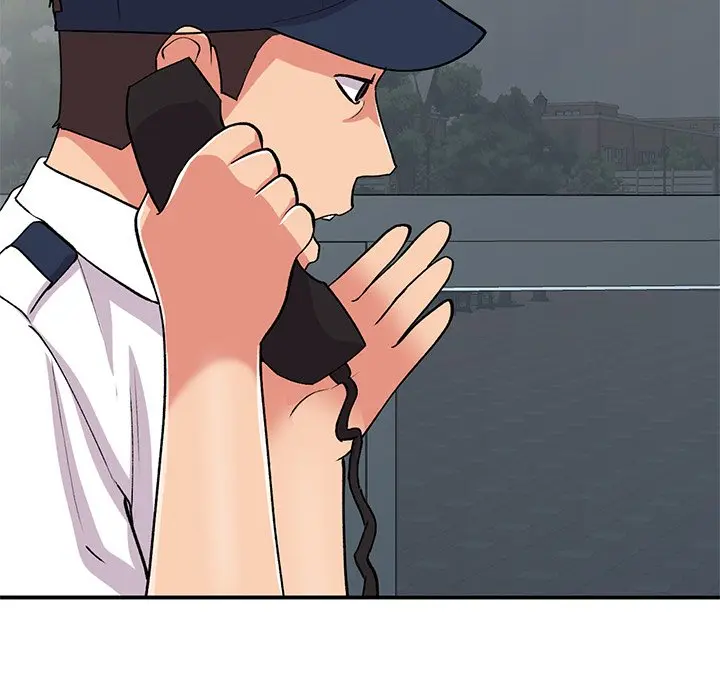 Shh Her Secret Manhwa Facon Chapter 44 - Page 60