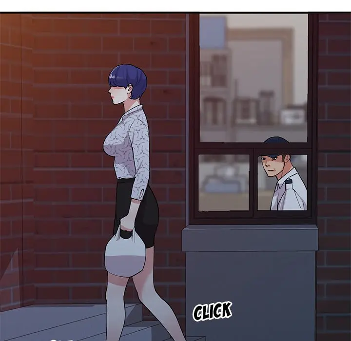 Shh Her Secret Manhwa Facon Chapter 44 - Page 62