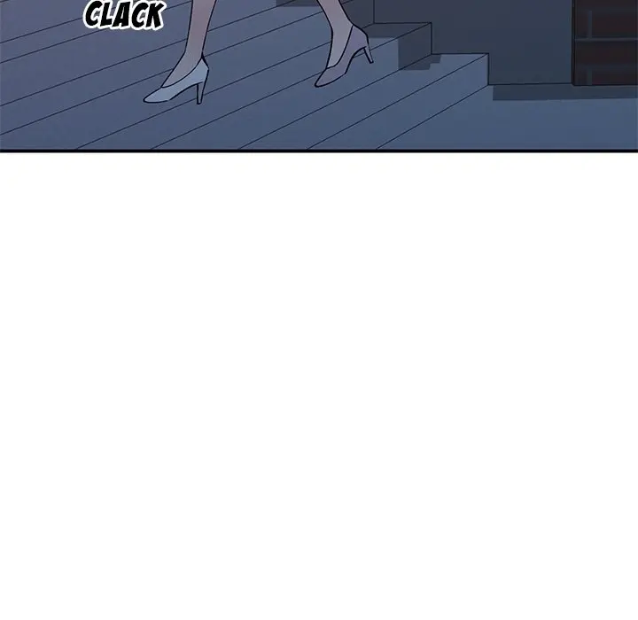 Shh Her Secret Manhwa Facon Chapter 44 - Page 63