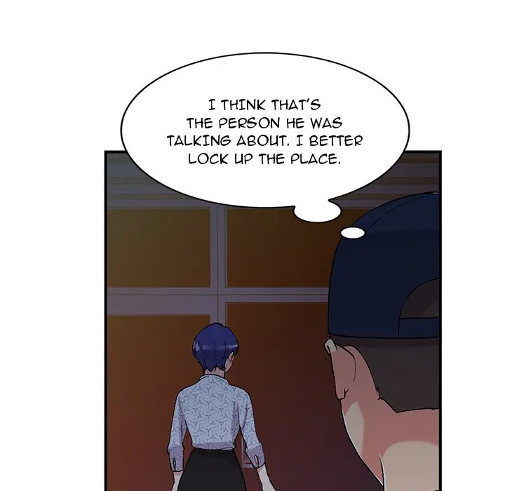 Shh Her Secret Manhwa Facon Chapter 44 - Page 64