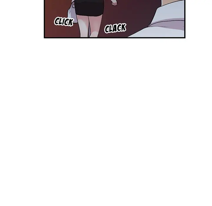 Shh Her Secret Manhwa Facon Chapter 44 - Page 65