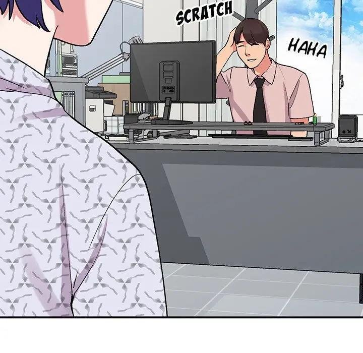 Shh Her Secret Manhwa Facon Chapter 44 - Page 7