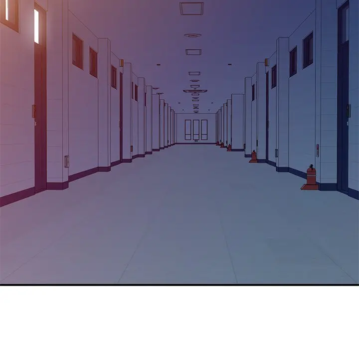 Shh Her Secret Manhwa Facon Chapter 44 - Page 71