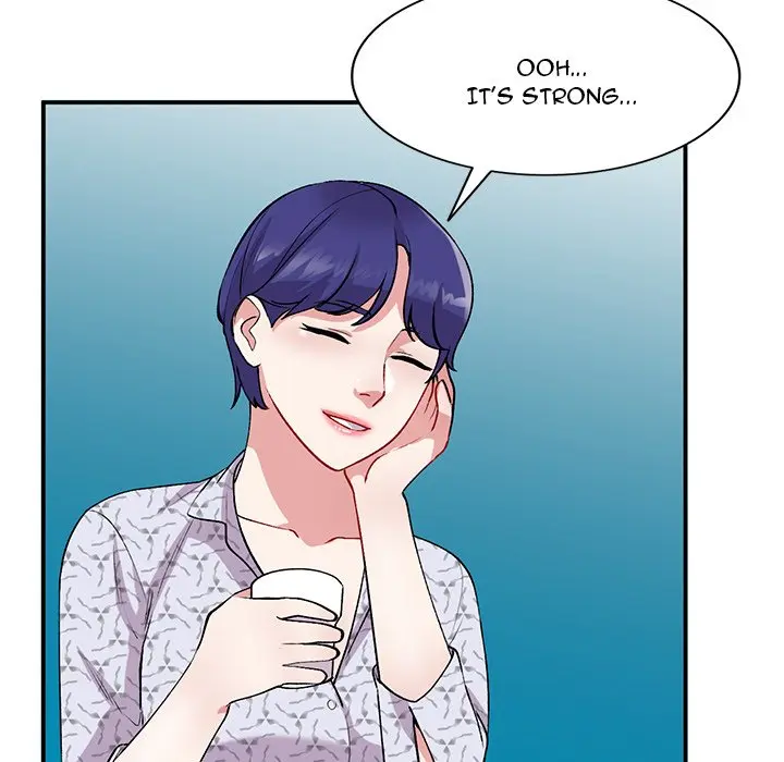 Shh Her Secret Manhwa Facon Chapter 44 - Page 75