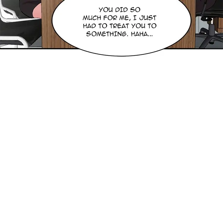 Shh Her Secret Manhwa Facon Chapter 44 - Page 78