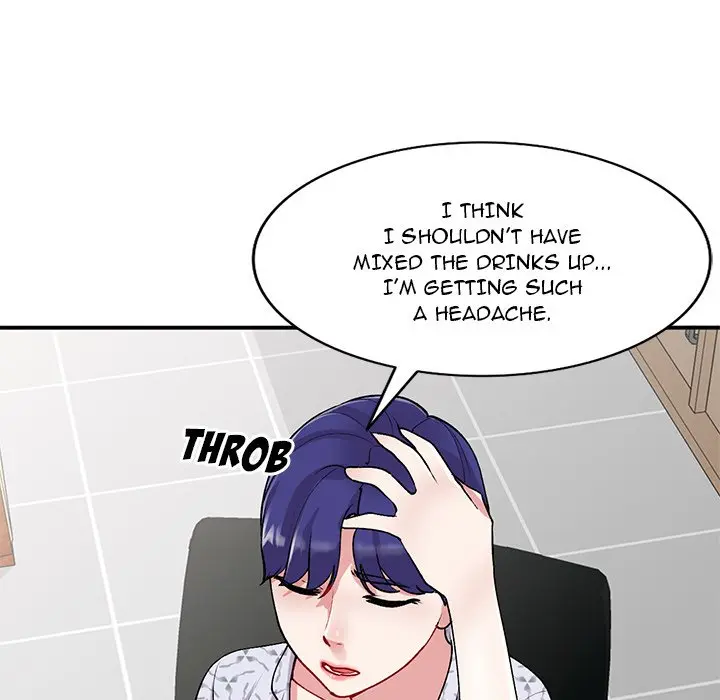 Shh Her Secret Manhwa Facon Chapter 44 - Page 79