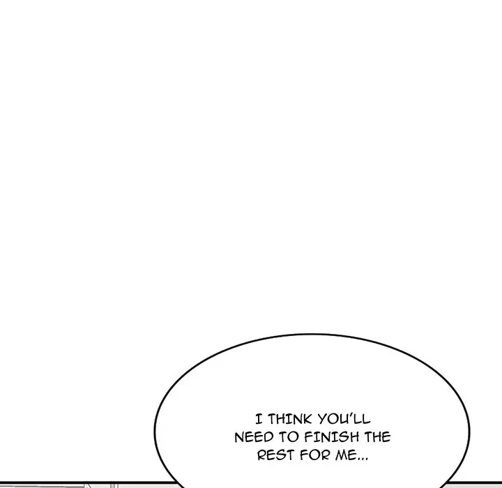 Shh Her Secret Manhwa Facon Chapter 44 - Page 8