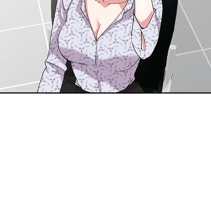 Shh Her Secret Manhwa Facon Chapter 44 - Page 80