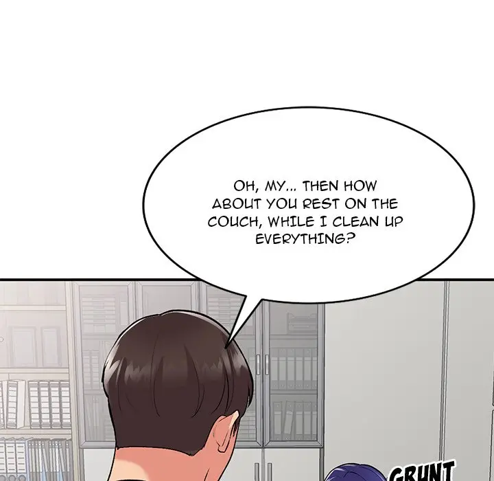 Shh Her Secret Manhwa Facon Chapter 44 - Page 81