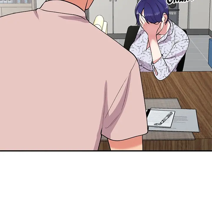 Shh Her Secret Manhwa Facon Chapter 44 - Page 82