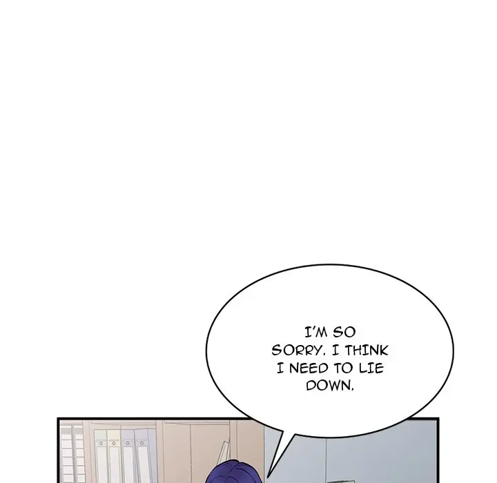 Shh Her Secret Manhwa Facon Chapter 44 - Page 83