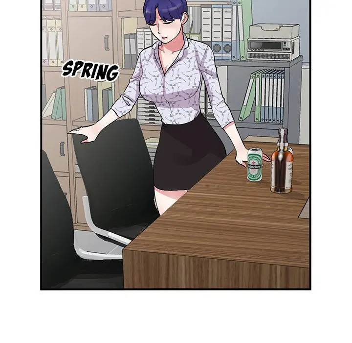 Shh Her Secret Manhwa Facon Chapter 44 - Page 84