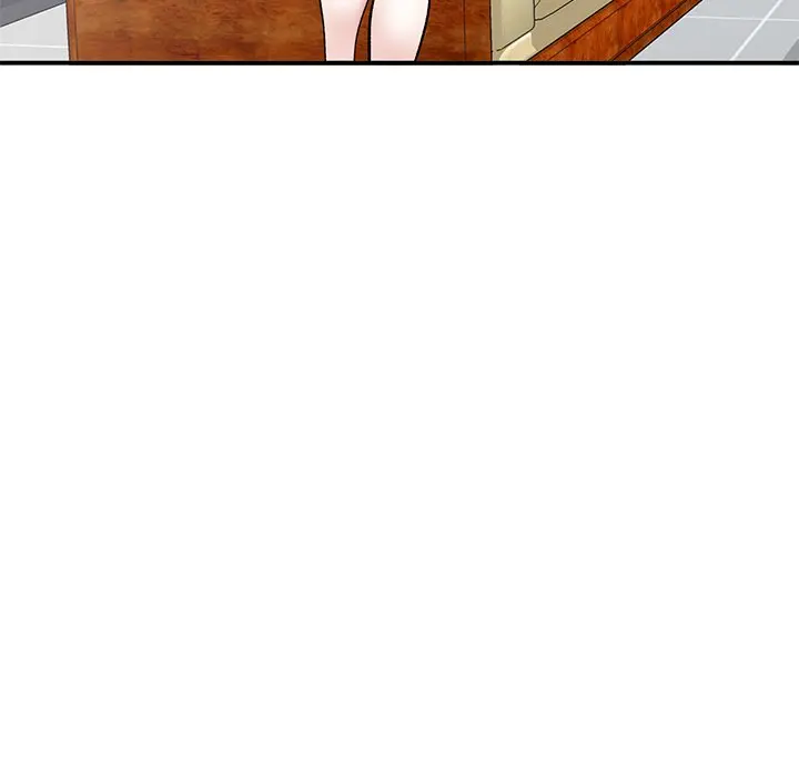 Shh Her Secret Manhwa Facon Chapter 44 - Page 87