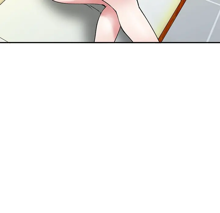 Shh Her Secret Manhwa Facon Chapter 44 - Page 89