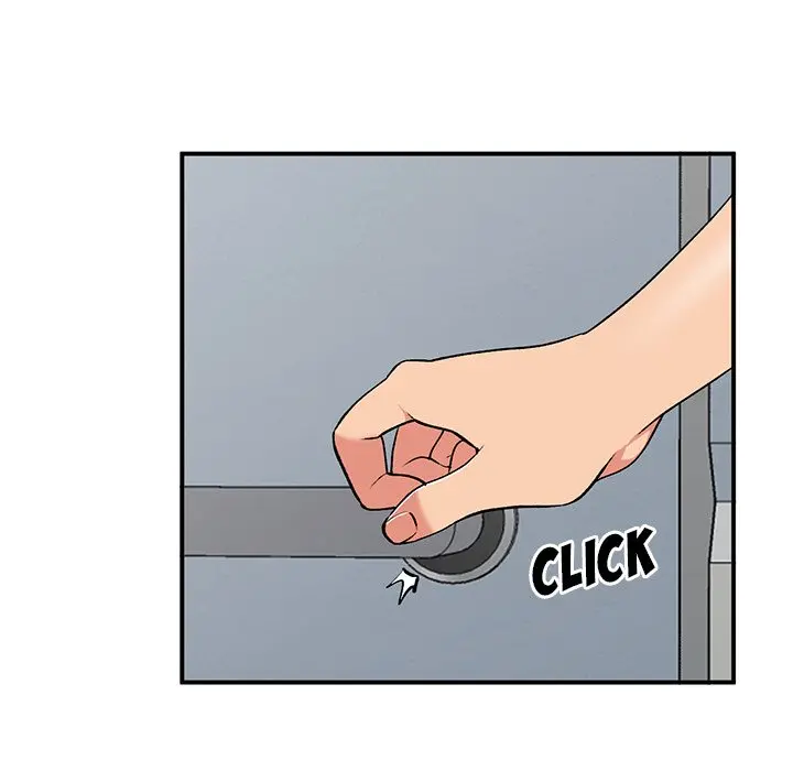 Shh Her Secret Manhwa Facon Chapter 44 - Page 90