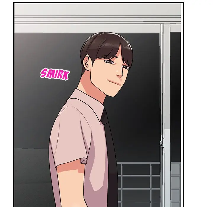 Shh Her Secret Manhwa Facon Chapter 44 - Page 92
