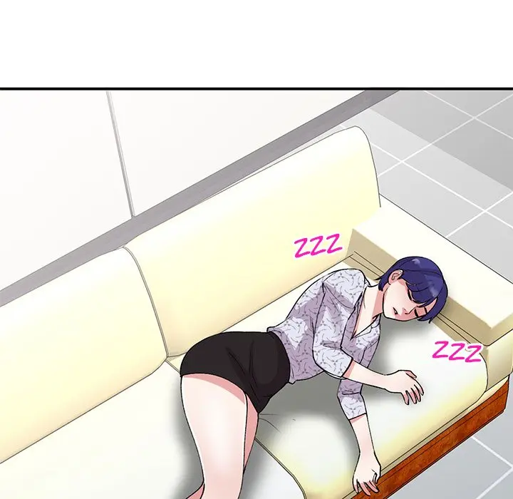 Shh Her Secret Manhwa Facon Chapter 44 - Page 94