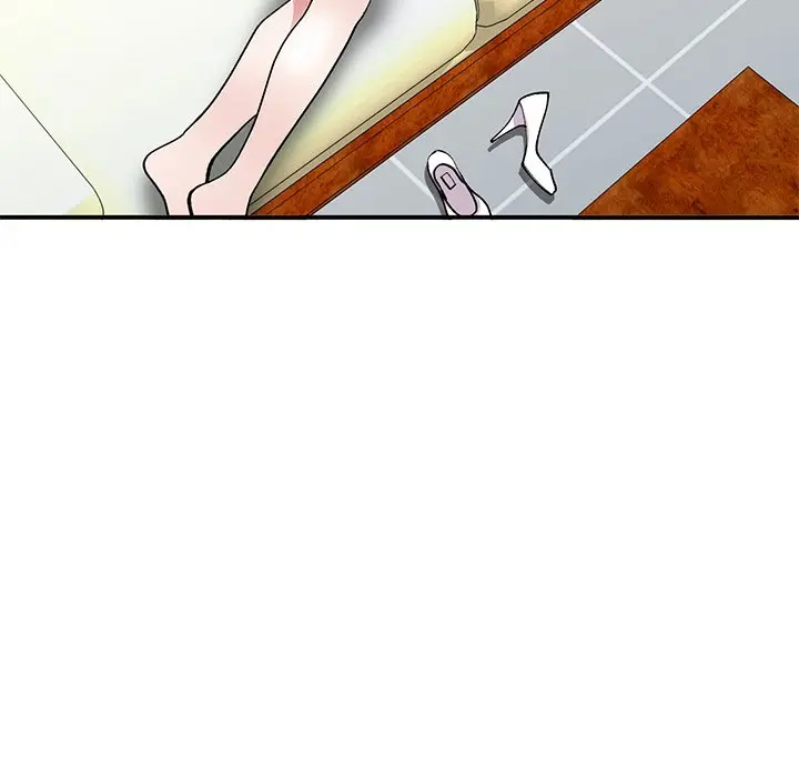 Shh Her Secret Manhwa Facon Chapter 44 - Page 95