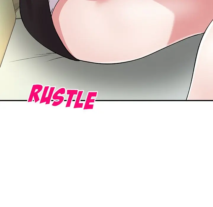 Shh Her Secret Manhwa Facon Chapter 44 - Page 97