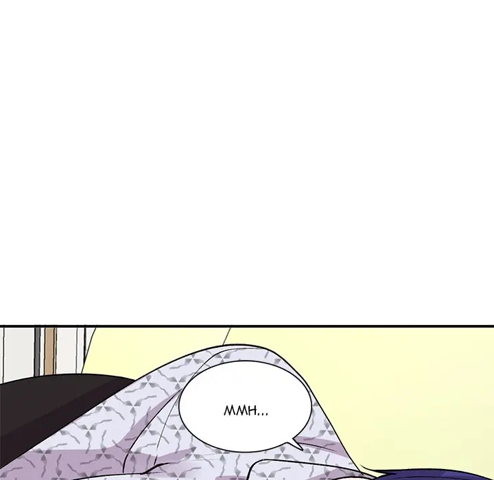 Shh Her Secret Manhwa Facon Chapter 44 - Page 98