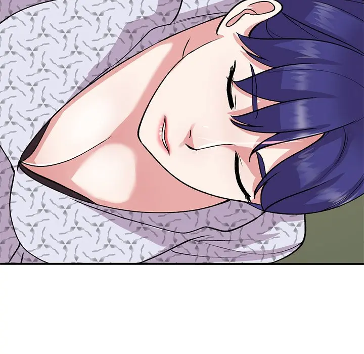 Shh Her Secret Manhwa Facon Chapter 44 - Page 99