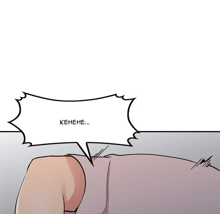Shh Her Secret Manhwa Facon Chapter 45 - Page 103