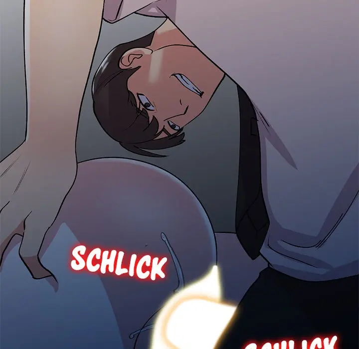 Shh Her Secret Manhwa Facon Chapter 45 - Page 104