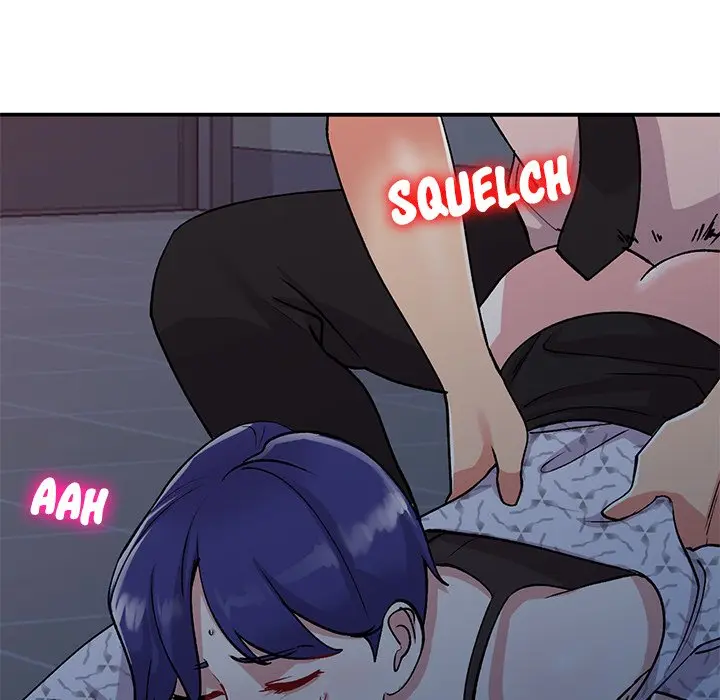 Shh Her Secret Manhwa Facon Chapter 45 - Page 114