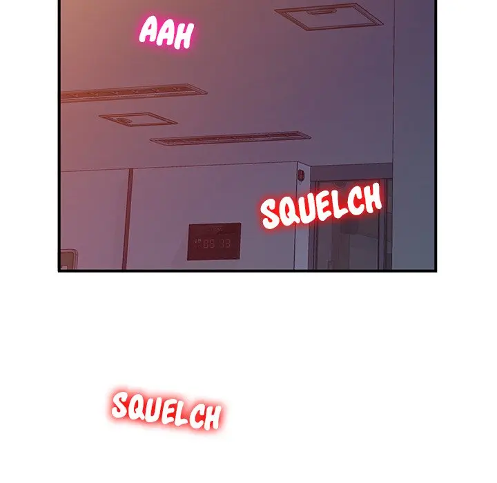 Shh Her Secret Manhwa Facon Chapter 45 - Page 117