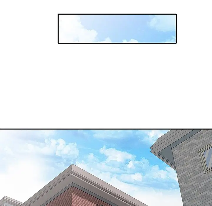 Shh Her Secret Manhwa Facon Chapter 45 - Page 119