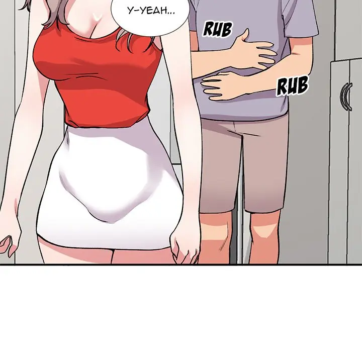 Shh Her Secret Manhwa Facon Chapter 45 - Page 122