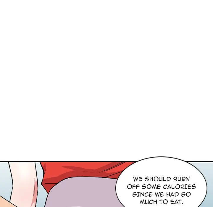 Shh Her Secret Manhwa Facon Chapter 45 - Page 123