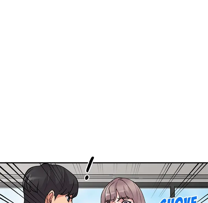 Shh Her Secret Manhwa Facon Chapter 45 - Page 125