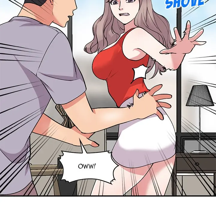 Shh Her Secret Manhwa Facon Chapter 45 - Page 126