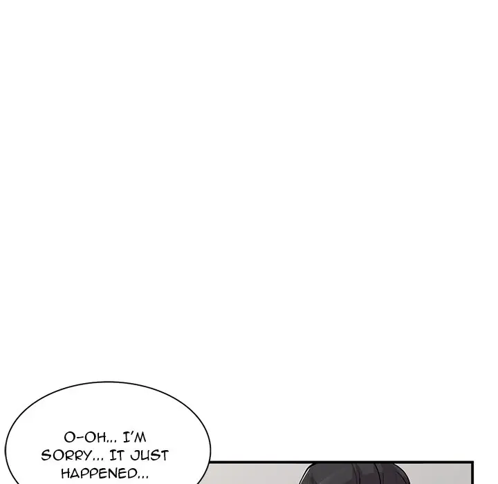 Shh Her Secret Manhwa Facon Chapter 45 - Page 127